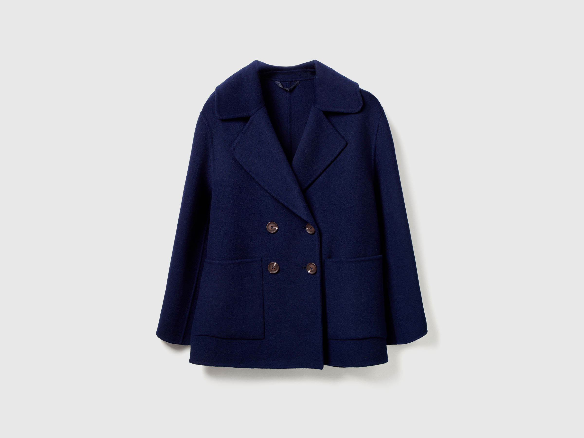 HEAVY JACKET Damen image number 5